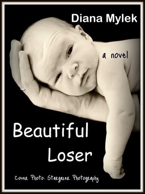 cover image of Beautiful Loser